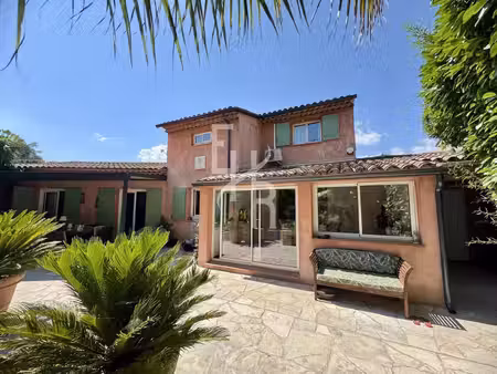 auribeau vente maison au calme absolu