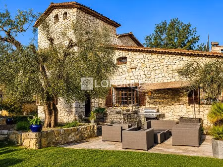 maison le rouret 4 pièce(s) 142.94 m2