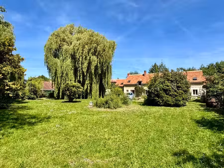 vente maison de luxe ligueil 9 pièces 250 m²