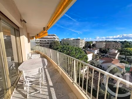 achat : appartement (06160)