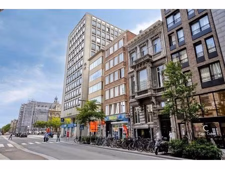 appartement te huur in antwerpen met 2 slaapkamers