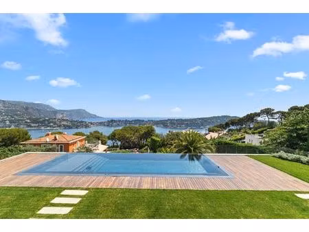 vente maison contemporaine villefranche-sur-mer 6 pièces 360 m² <meta name="description" c