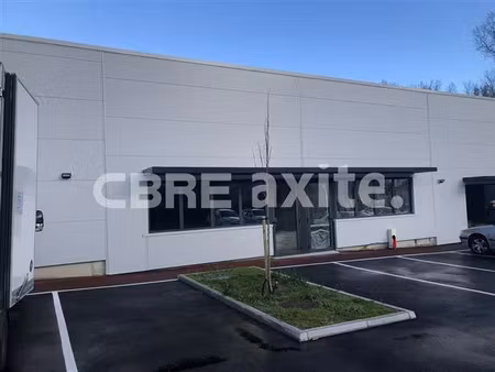 vente commerce pont de l'isere 250 m²
