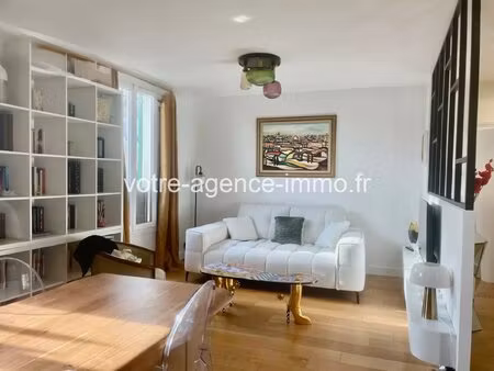 rare mantega righi  magnifique t3 dans maison niçoise