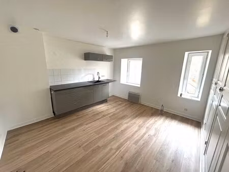 à louer appartement 29 m² – 340 € |baccarat