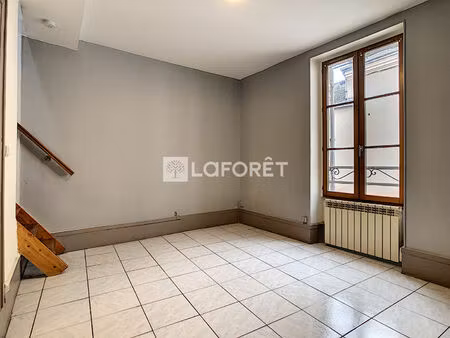 appartement pithiviers 2 pièces