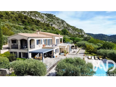 vente maison 9 pièces 330 m² manosque (04100)