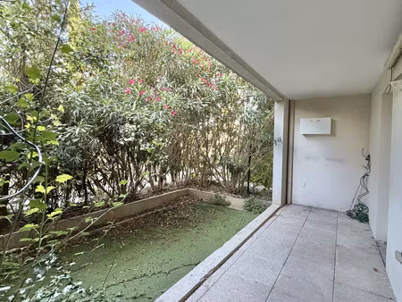 appartement t2 garage marseille 15ème