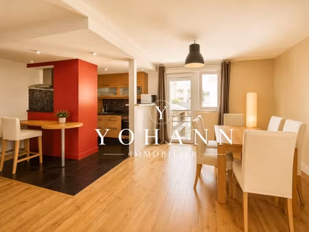 appartement t2