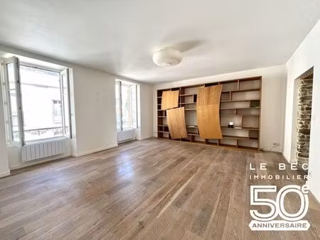 appartement de luxe en vente à vannes  france