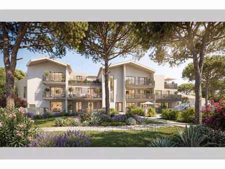 achat appartement 3 pièces 72m² la franqui 11370
