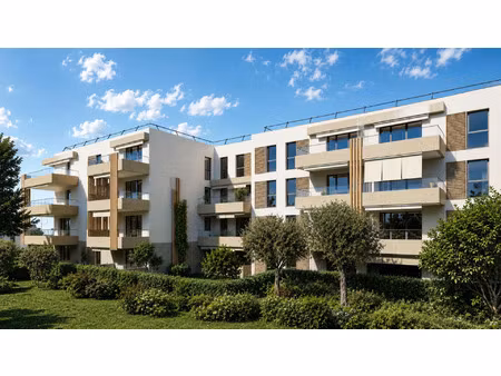 vente programme neuf t2  t3  t4 pièces 36 à 74 m² saint-laurent-du-var (06700)
