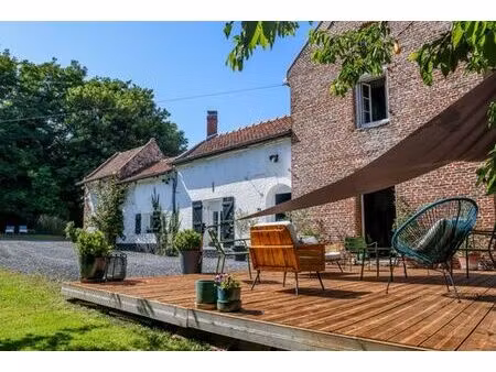 maison de luxe de 6 pièces en vente montreuil-sur-mer  hauts-de-france