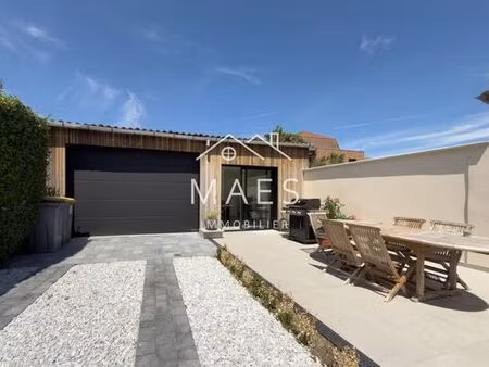 maison de 6 pièces de luxe en vente à wambrechies  hauts-de-france