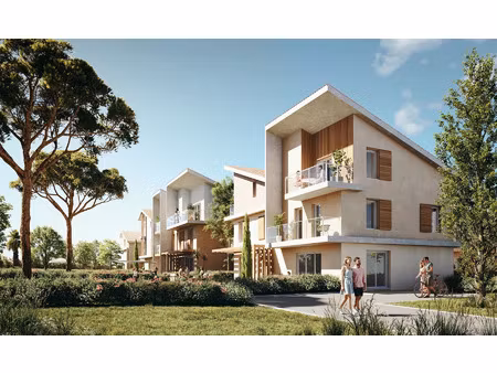 vente programme neuf t3  t4  t5 pièces 72 à 119 m² antibes (06600)