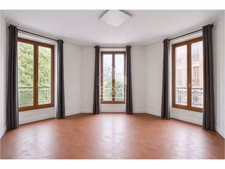 appartement 1 pièces 25 m² à vendre / acheter clichy 92110 ? | era immobilier