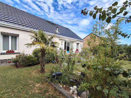 maison 4 pièces 90 m² à vendre / acheter vendin-le-vieil 62880 ? | era immobilier