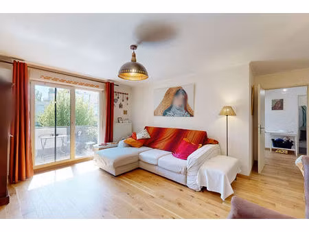 appartement 3 pièces 57 m² à vendre / acheter strasbourg 67200 ? | era immobilier