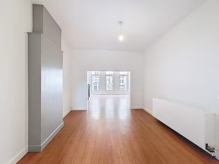 appartement te huur in ieper met 3 slaapkamers