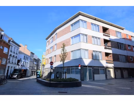 appartement te huur in mechelen met 1 slaapkamer