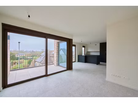 appartement te huur in peer met 1 slaapkamer