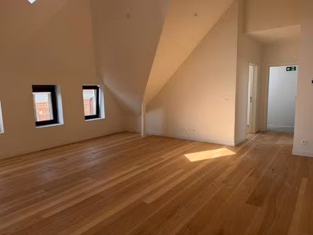 appartement te huur in turnhout met 2 slaapkamers