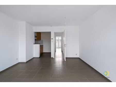 appartement te huur in vilvoorde met 1 slaapkamer