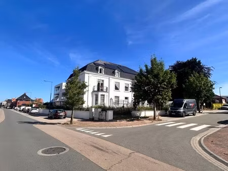 appartement te huur in zonnebeke met 2 slaapkamers