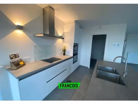 appartement te huur in bredene met 2 slaapkamers