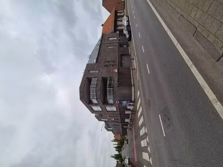 appartement te huur in zonnebeke met 3 slaapkamers