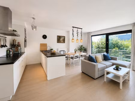 appartement te huur in edegem met 2 slaapkamers