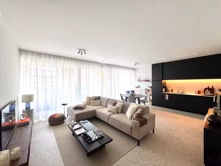 appartement te huur in harelbeke met 2 slaapkamers