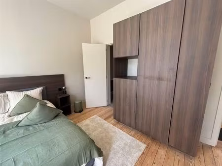 appartement te huur in leuven met 1 slaapkamer