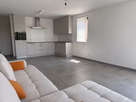 appartement te huur in mol met 2 slaapkamers