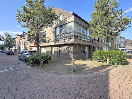 appartement te huur in oostende met 1 slaapkamer