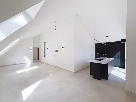 appartement te huur in oudenaarde met 2 slaapkamers
