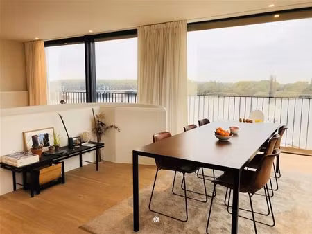 appartement te huur in temse met 1 slaapkamer