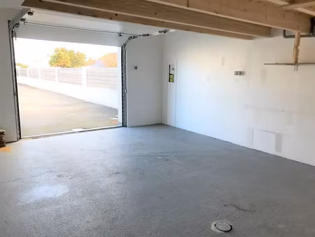 vente parking 60.76 m² à bretignolles-sur-mer (85470)  99 000 €