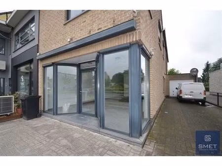 commercieel te huur in beveren