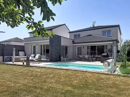 maison de 4 chambres de luxe en vente à hettange-grande  france