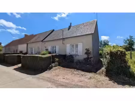 vente maison 5 pièces 68.5 m² à picauville (50360)  86 480 €