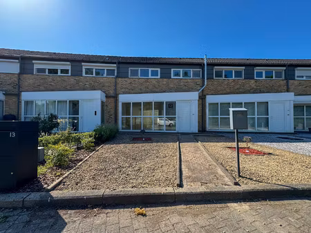 huis te huur in puurs-sint-amands met 3 slaapkamers