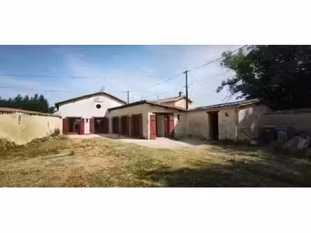 vente maison 3 pièces 117 m² à souvigne (79800)  99 000 €