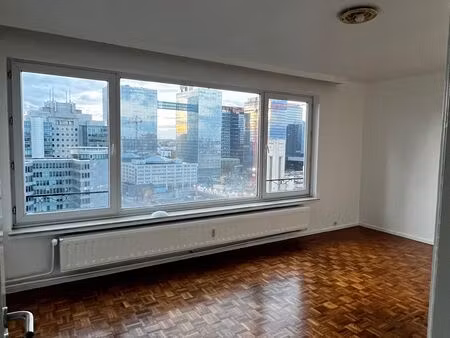 appartement à vendre à place saint lazare 5 saint-josse-ten-noode (rwc42928)
