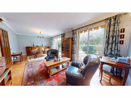 maison 6 pièces 102 m² à vendre / acheter hérouville-saint-clair 14200 ? | era immobilier