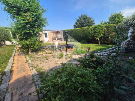 maison 5 pièces 84 m² à vendre / acheter oignies 62590 ? | era immobilier