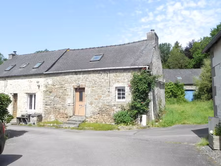 maison 2 pièces 41 m² à vendre / acheter botmeur 29690 ? | era immobilier