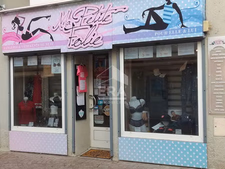 local commercial 2 pièces 62 m² à vendre / acheter héricourt 70400 ? | era immobilier