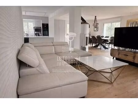 maison de luxe de 5 chambres en vente à le touquet-paris-plage  france