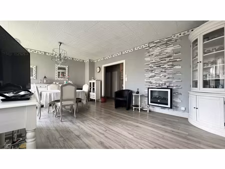 appartement 4 pièces 69 m² à vendre / acheter chartres 28000 ? | era immobilier